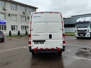 2025 Dongfeng K33, белый, 4500000 рублей, вид 5