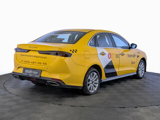 2024 Kaiyi E5, серый, 950000 рублей, вид 5
