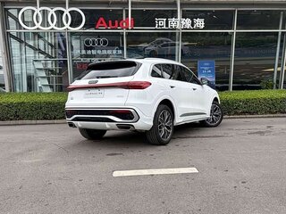 2026 Audi Q5 L III (GU), белый, 5100444 рублей, вид 5