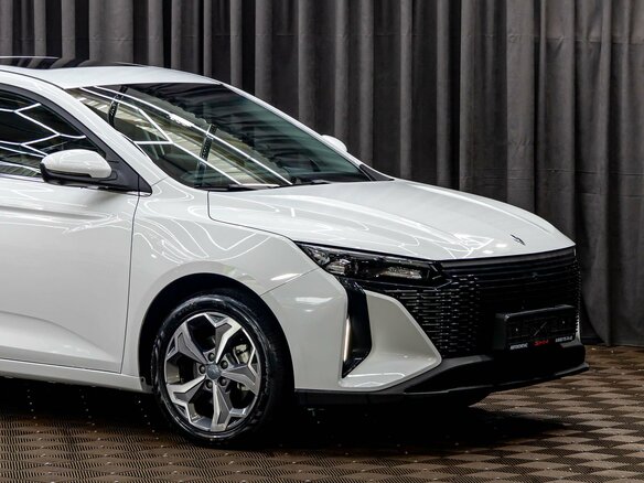 2023 Livan S6 Pro, белый, 1675000 рублей - вид 7