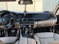 2011 BMW 5 серии 528i VI (F10/F11/F07), серый - вид 8