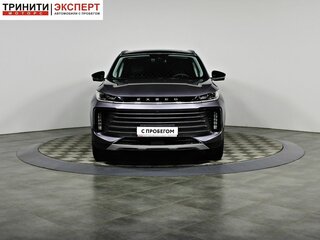 2023 Exeed TXL I Рестайлинг, серый, 2698000 рублей, вид 2