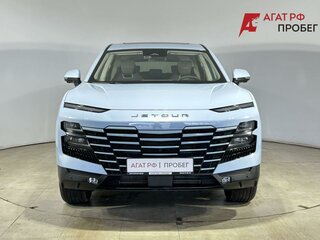2024 Jetour Dashing I, синий, 2250000 рублей, вид 2