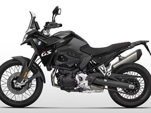 2024 BMW F 900 GS, серый, 2200000 рублей - вид 11