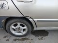 2008 Chery Amulet (A15) I, бежевый, 200000 рублей - вид 8