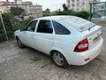 2010 Lada (ВАЗ) Priora I, белый, 500000 рублей - вид 2