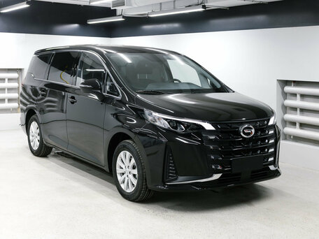 GAC Trumpchi M6 Pro