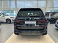 2026 BMW X7 M60i I (G07) Рестайлинг, чёрный, 22200000 рублей - вид 5