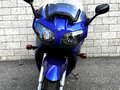 2002 Yamaha FJR1300, синий, 515000 рублей - вид 1