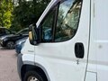2008 Peugeot Boxer, белый - вид 4