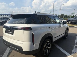 2026 Jeland J7, белый, 3142671 рублей, вид 4