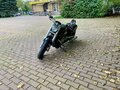 2012 Harley-Davidson V-Rod Muscle, чёрный, 1500000 рублей - вид 5
