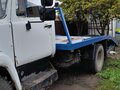 2008 ГАЗ 3307, белый, 380000 рублей - вид 4