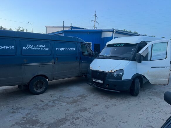 2012 ГАЗ ГАЗель (2705), белый, 290000 рублей - вид 5