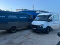 2012 ГАЗ ГАЗель (2705), белый, 290000 рублей - вид 5