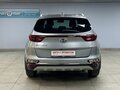 2021 Kia Sportage IV Рестайлинг, серый, 2210000 рублей - вид 5