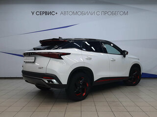 2022 Omoda C5 I, белый, 1570000 рублей, вид 3