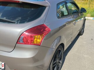 2008 Kia Ceed I, бежевый, 650000 рублей, вид 3