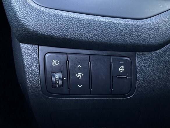 2015 Kia Ceed II Рестайлинг, красный, 1210000 рублей - вид 15