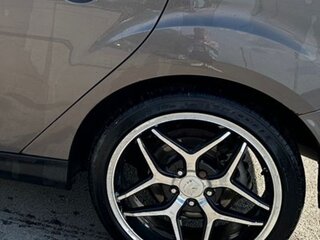 2011 Ford Focus III, коричневый, 720000 рублей, вид 3