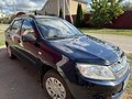 2013 Lada (ВАЗ) Granta I, синий, 400000 рублей