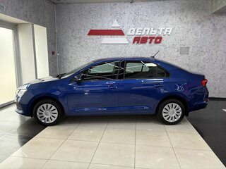 2021 Skoda Rapid II, синий, 1695000 рублей, вид 2