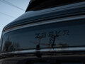 2025 Zeekr 9X 70 kWh, чёрный - вид 9
