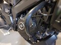 2021 Bajaj Dominar 400, чёрный, 350000 рублей - вид 11