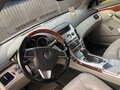 2011 Cadillac CTS II, красный, 1200000 рублей - вид 7