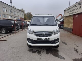 2023 Changan SC1030/1040, белый, 1790000 рублей, вид 2