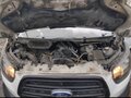 2018 Ford Transit, белый - вид 1