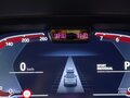 2021 BMW X6 40i III (G06), серебристый - вид 9