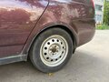2011 Lada (ВАЗ) Priora I, пурпурный, 250000 рублей - вид 8