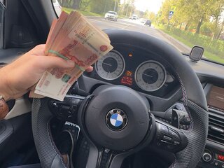 2008 BMW X6 50i 6-speed I (E71), белый, 2145000 рублей, вид 5