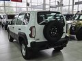 2026 Lada (ВАЗ) Niva Travel I Рестайлинг, белый - вид 5