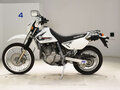 2009 Suzuki DR 650 R/RS, белый, 670000 рублей - вид 2