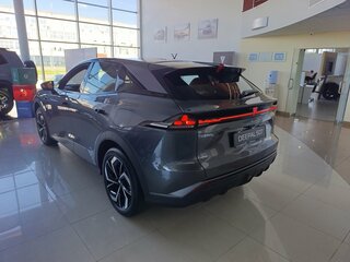 2025 Changan Deepal S07 31.73 kWh I Рестайлинг, серый, 5289900 рублей, вид 2