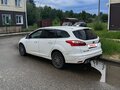 2012 Ford Focus III, белый, 500000 рублей - вид 3