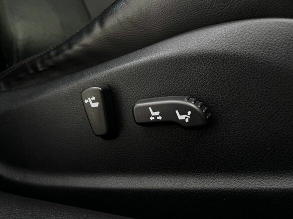 2012 Nissan Teana II (J32) Рестайлинг, чёрный - вид 37