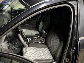 2007 Ford Focus II Рестайлинг, чёрный, 480000 рублей, вид 5