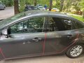 2017 Ford Focus III Рестайлинг, серый, 1100000 рублей - вид 4