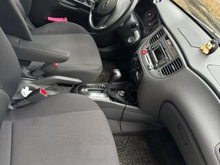 2011 Kia Rio II Рестайлинг, белый, 650000 рублей, вид 5