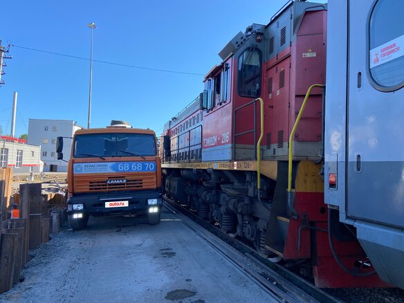 2007 КамАЗ Автобетоносмеситель, 1550000 рублей - вид 9