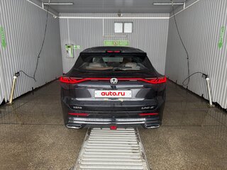 2025 Changan UNI-Z, чёрный, 1350000 рублей, вид 4
