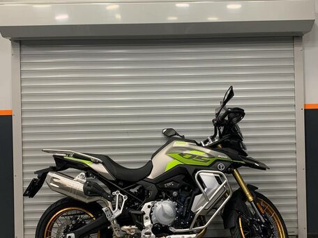 2026 Voge 900DSX, чёрный, 1033000 рублей, вид 4