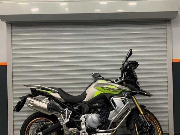 2026 Voge 900DSX, чёрный, 1033000 рублей - вид 3