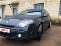 2009 Renault Laguna III, серый, 530000 рублей - вид 1