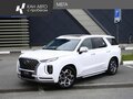 2021 Hyundai Palisade I, белый