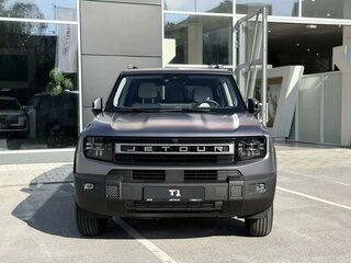 2026 Jetour T1, серый, 4249900 рублей, вид 2