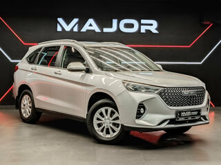 2024 Haval M6 II, серый, 1650000 рублей, вид 3